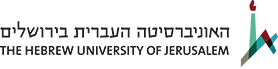 האוניברסיטה העברית בירושלים